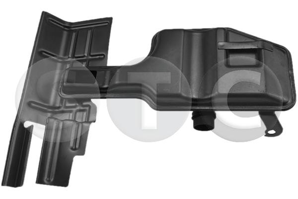 Комплект гидрофильтров автоматическая коробка передач STC T421078