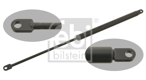 Газовая пружина крышка багажник FEBI BILSTEIN 29935
