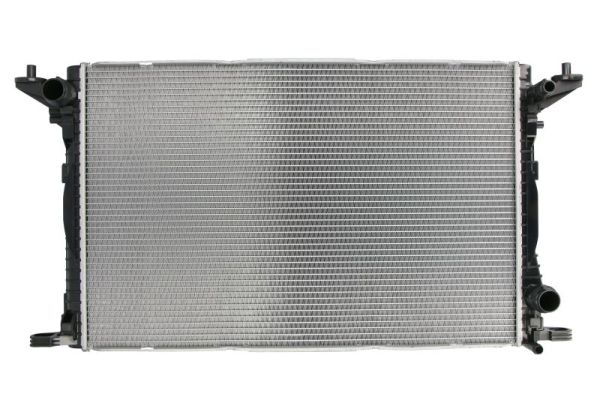 Радиатор охлаждение двигателя THERMOTEC D7W081TT