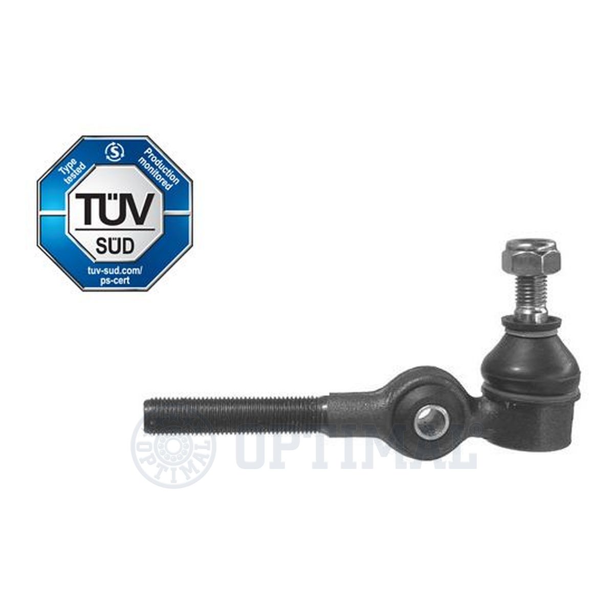 Наконечник поперечной рулевой тяги OPTIMAL G1-113