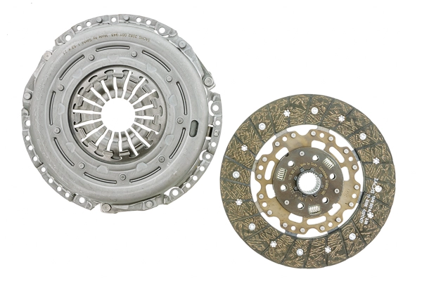 Комплект сцепления AISIN KE-VW23R