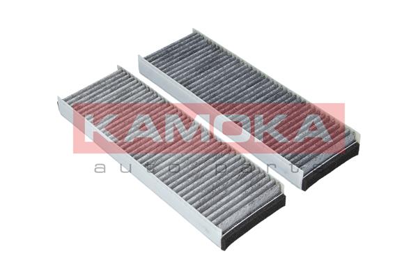 Фильтр воздух во внутренном пространстве KAMOKA F505501