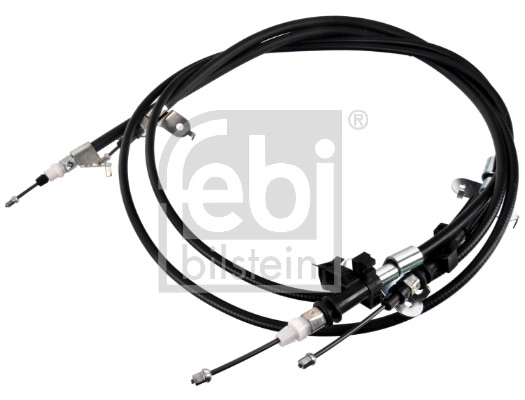 Тросик cтояночный тормоз FEBI BILSTEIN 178871
