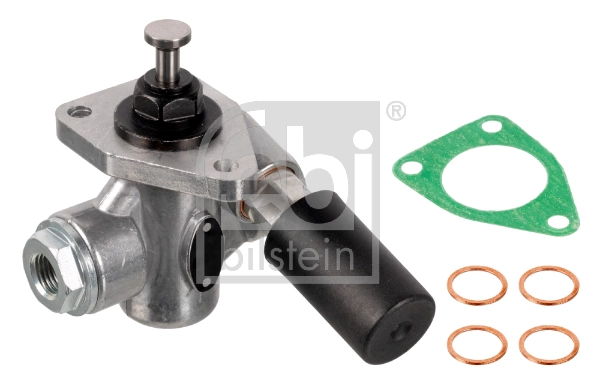 Насос топливоподающяя система FEBI BILSTEIN 23029