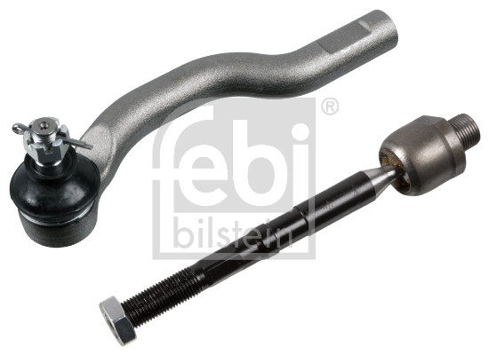 Поперечная рулевая тяга FEBI BILSTEIN 177762