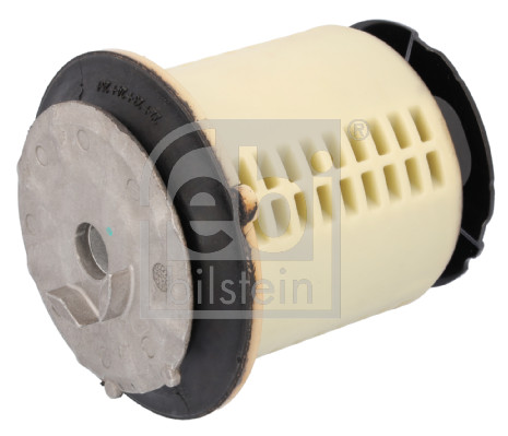 Кронштейн подвеска двигателя FEBI BILSTEIN 182911