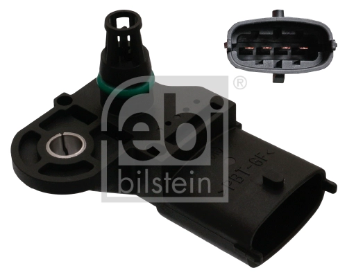 Датчик давление во впускной трубе FEBI BILSTEIN 49634