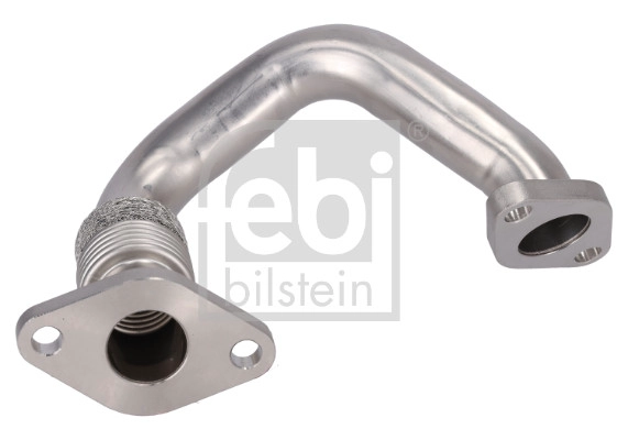 Трубка клапан возврата ог FEBI BILSTEIN 188351