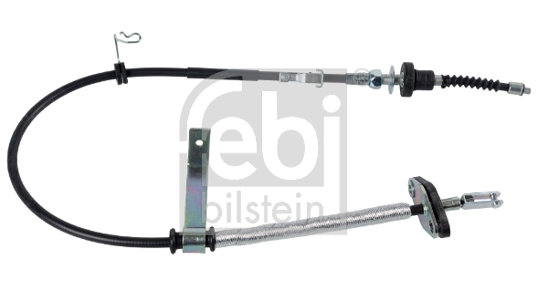 Трос управление сцеплением FEBI BILSTEIN 172059
