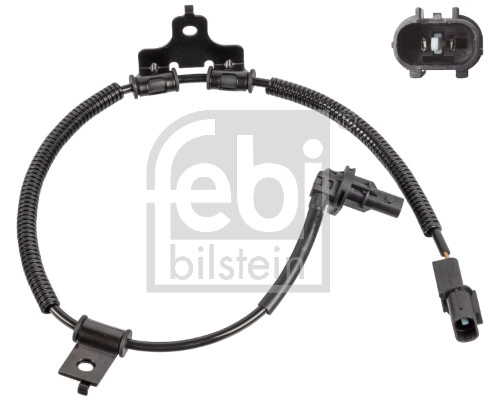 Датчик частота вращения колеса FEBI BILSTEIN 109418