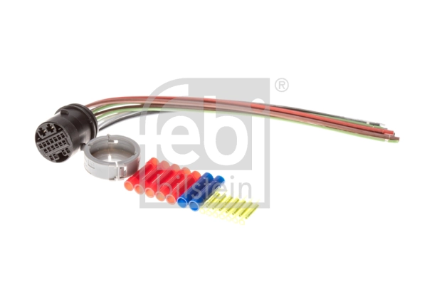 Ремонтный комплект кабеля дверь FEBI BILSTEIN 107079