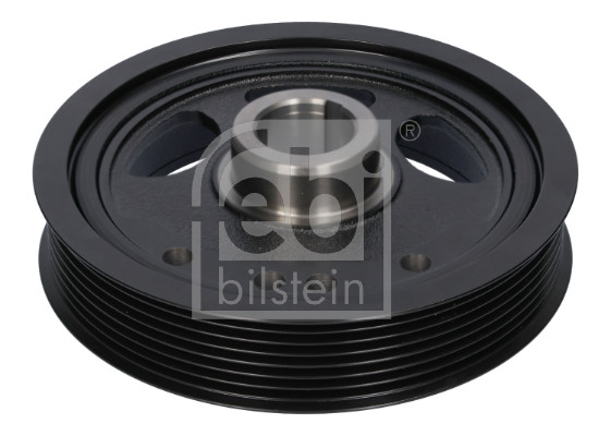 Ременный шкив коленчатый вал FEBI BILSTEIN 181589