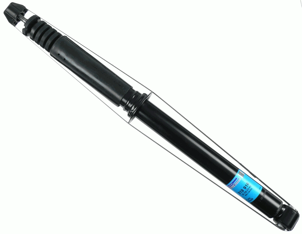 Амортизатор SACHS 313 916