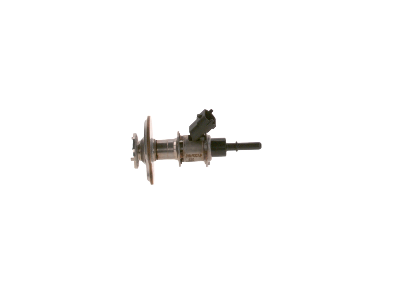 Модуль дозировки впрыск карбамида BOSCH 0 444 021 092