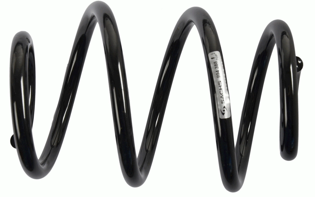 Пружина ходовой части SACHS 994 388
