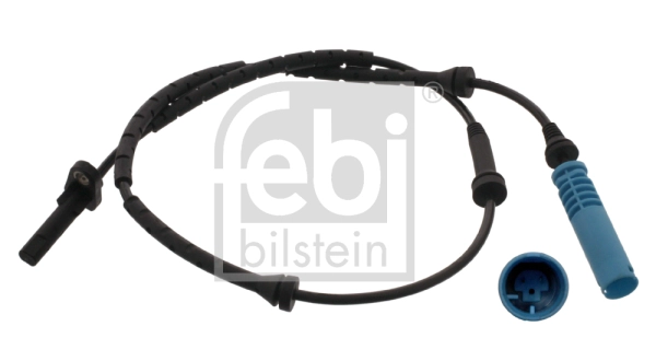 Датчик частота вращения колеса FEBI BILSTEIN 39277