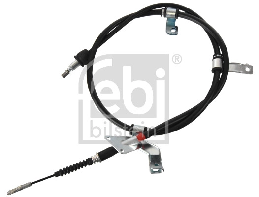 Тросик cтояночный тормоз FEBI BILSTEIN 178334