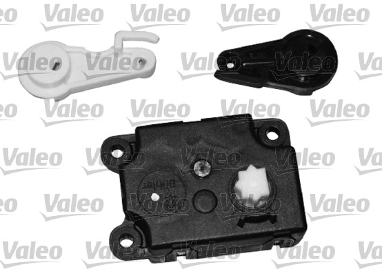 Регулировочный элемент смесительный клапан VALEO 509775