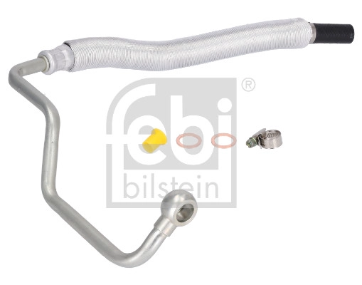 Гидравлический шланг рулевое управление FEBI BILSTEIN 185665