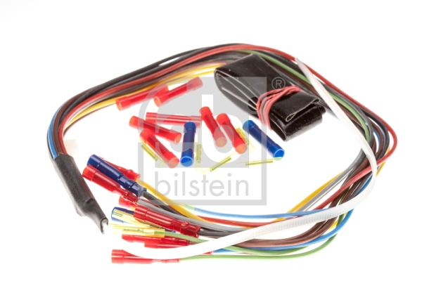 Ремонтный комплект кабеля задняя дверь FEBI BILSTEIN 107101