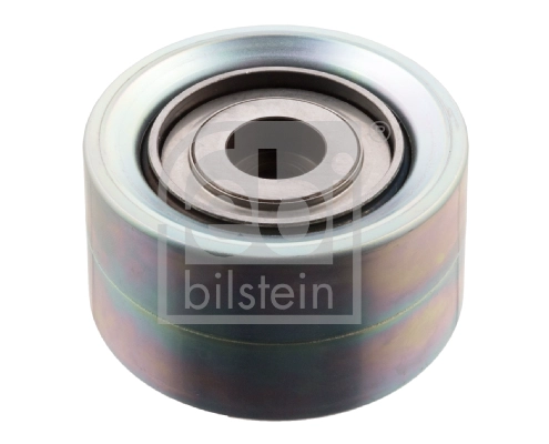 Паразитный / ведущий ролик поликлиновой ремень FEBI BILSTEIN 45073