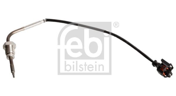 Датчик температура выхлопных газов FEBI BILSTEIN 170507