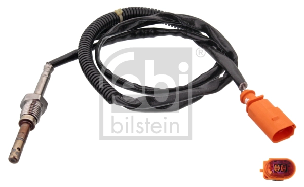 Датчик температура выхлопных газов FEBI BILSTEIN 100802