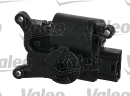 Регулировочный элемент смесительный клапан VALEO 715278