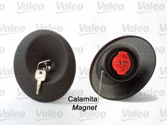 Крышка топливной бак VALEO 247611