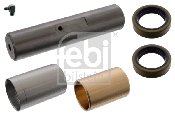 Ремкомплект палец ушка рессоры FEBI BILSTEIN 47606