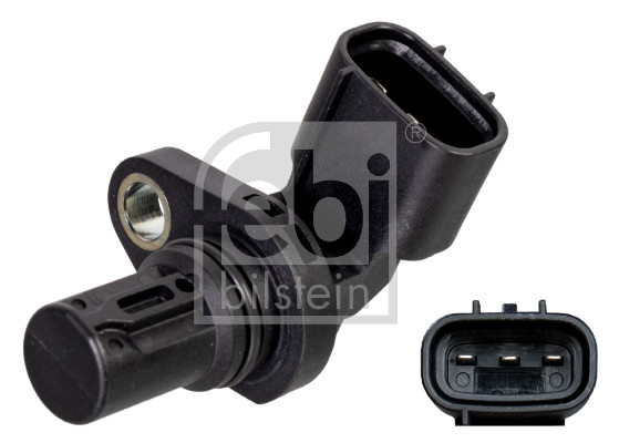 Датчик импульсов FEBI BILSTEIN 176640