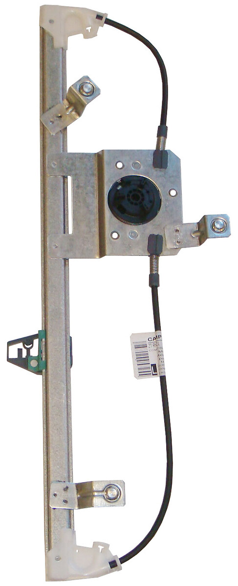 Стеклоподъемник VALEO 850640