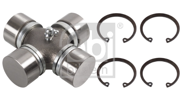 Шарнир продольный вал FEBI BILSTEIN 14509