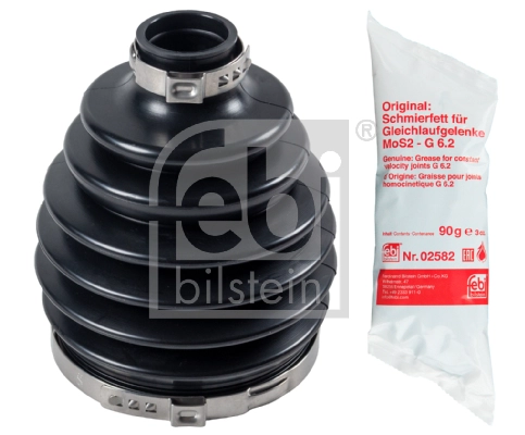 Комплект пыльника приводной вал FEBI BILSTEIN 173203