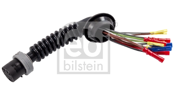 Ремонтный комплект кабеля дверь FEBI BILSTEIN 107127