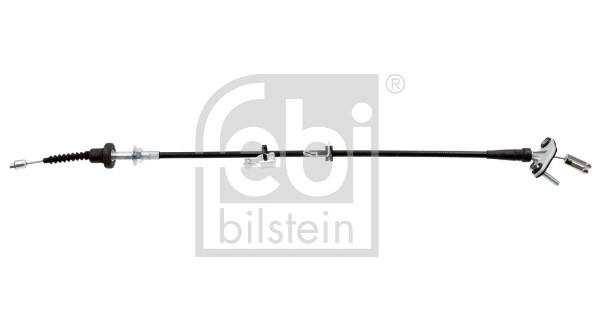 Трос управление сцеплением FEBI BILSTEIN 185883