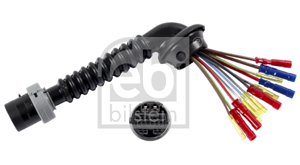 Ремонтный комплект кабеля дверь FEBI BILSTEIN 107128