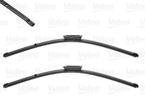Щетка стеклоочистителя VALEO 577972