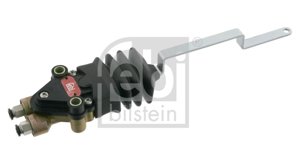Клапан пневматической подвески FEBI BILSTEIN 27369