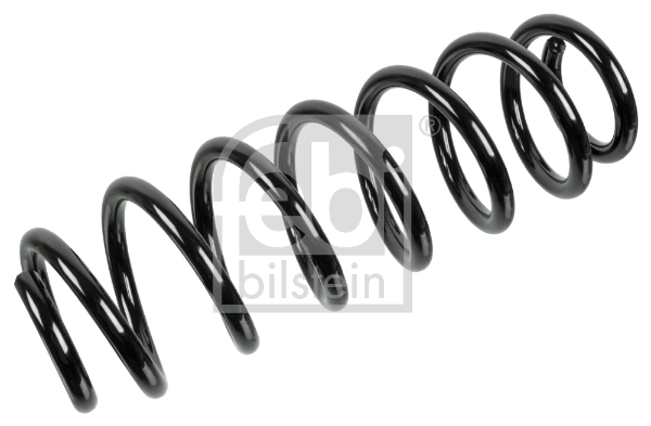 Пружина ходовой части FEBI BILSTEIN 174678
