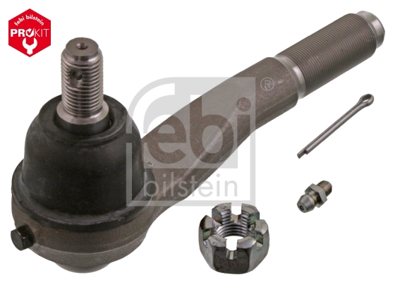 Наконечник поперечной рулевой тяги FEBI BILSTEIN 41379