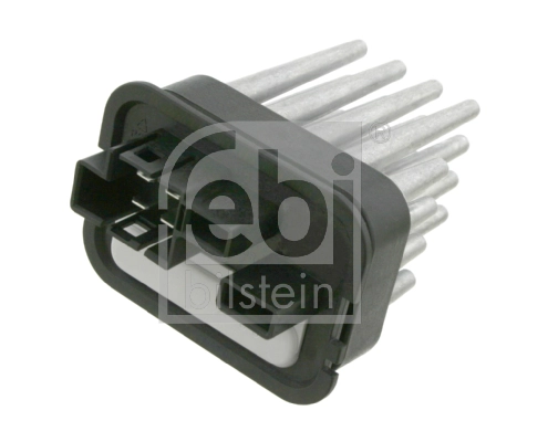 Блок управления кондиционер FEBI BILSTEIN 27495
