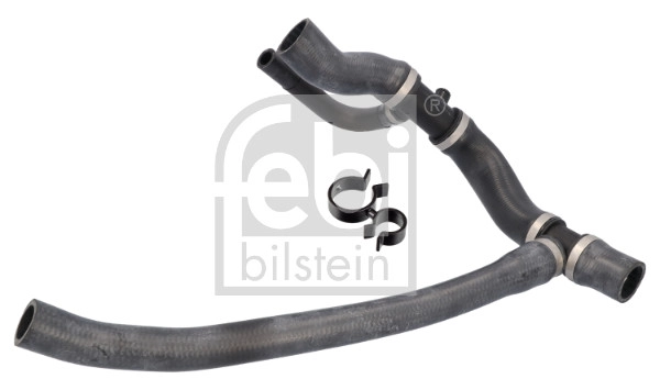 Шланг радиатора FEBI BILSTEIN 183455