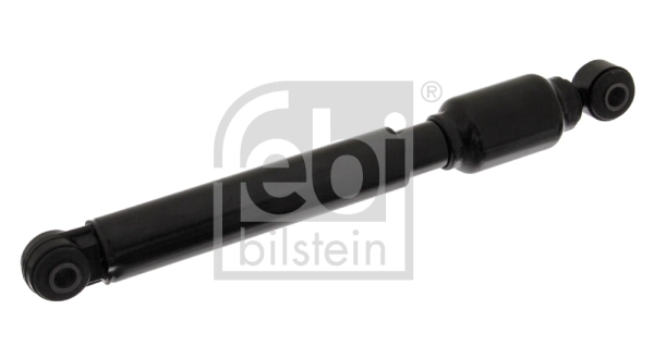 Амортизатор рулевого управления FEBI BILSTEIN 39184