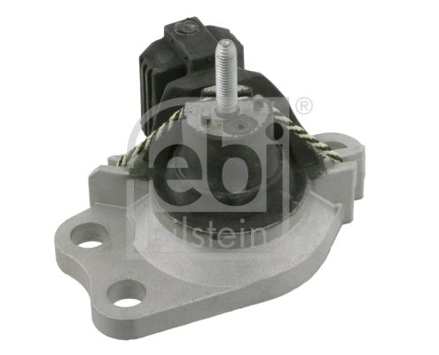 Подвеска двигатель FEBI BILSTEIN 24057