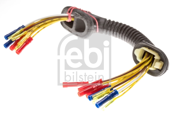 Ремонтный комплект кабеля задняя дверь FEBI BILSTEIN 107110