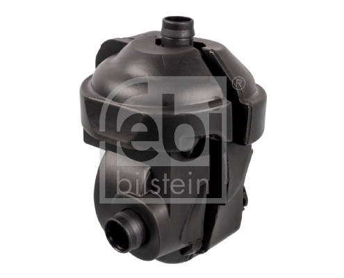 Маслосъемный щиток вентиляция картера FEBI BILSTEIN 170384