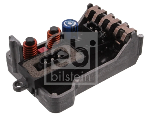 Блок управления кондиционер FEBI BILSTEIN 36754