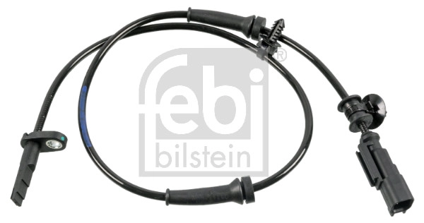 Датчик частота вращения колеса FEBI BILSTEIN 181186