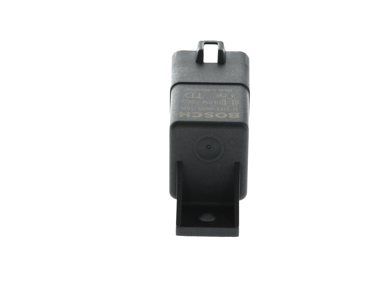 Блок управления время накаливания BOSCH 0 281 003 056